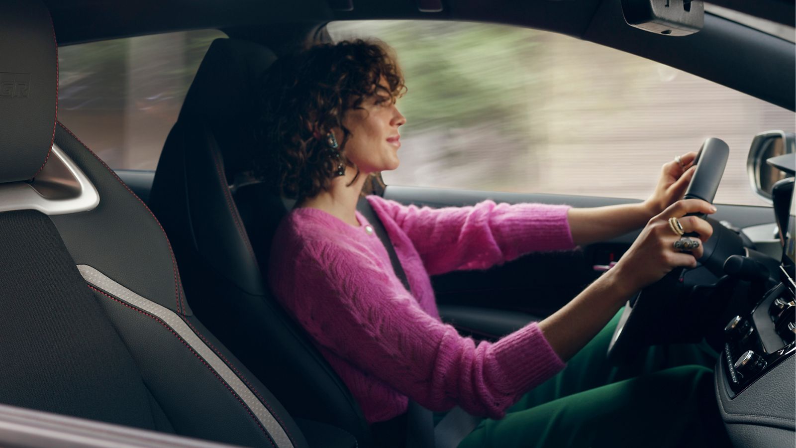 Toyota Corolla Touring Sports