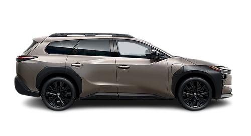 Toyota bZ4X Touring