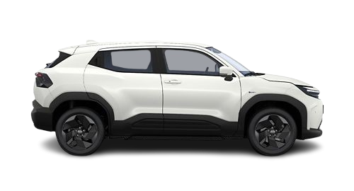 Toyota Urban Cruiser