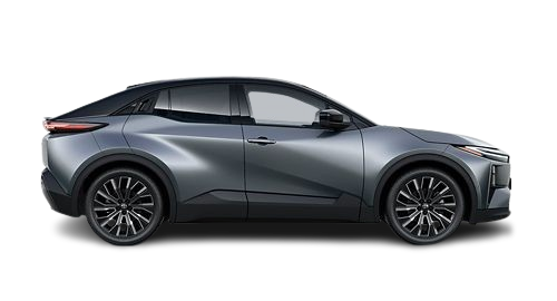 Toyota C-HR+