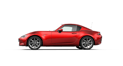 Mazda MX-5 RF