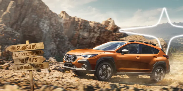 Subaru Crosstrek