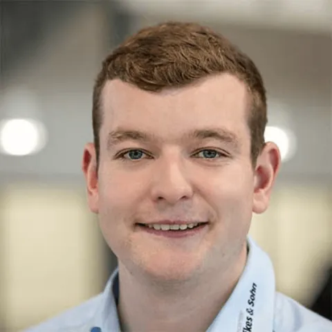 Malte Spiegeler
