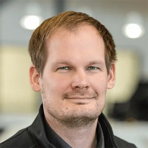 Sebastian Merschmöller