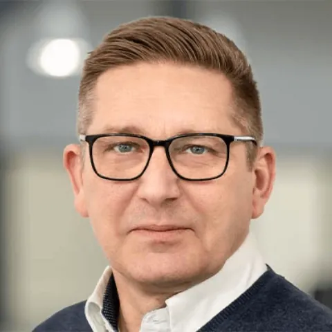 Stefan Kalkowski