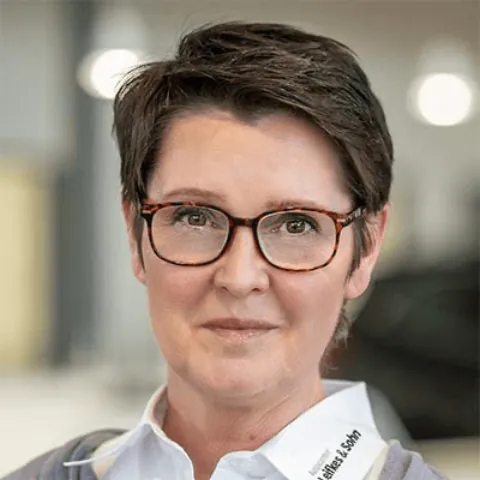 Katharina Fechner