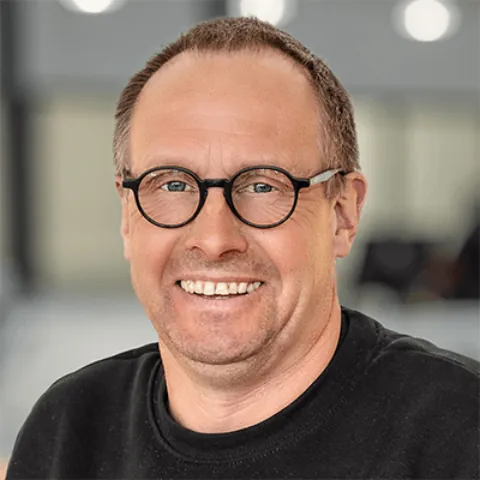 Ludger Thiemann