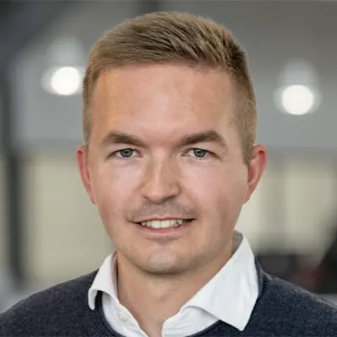 Dominique Willbrand