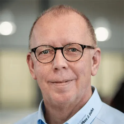 Ralf Leifkes