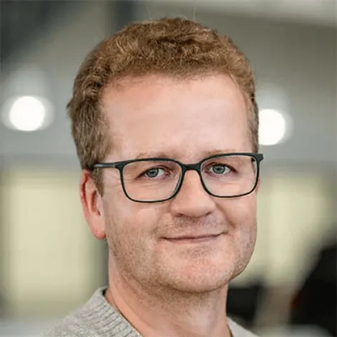 Olaf Beier