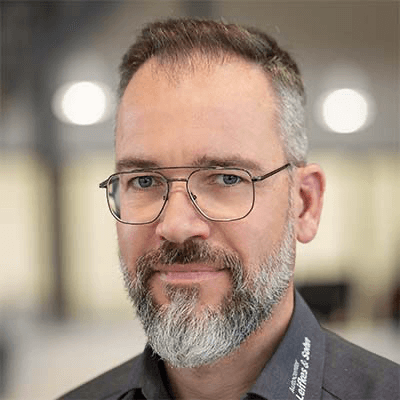 Alexander Bodin (Serviceberater) - Autocenter Leifkes & Sohn GmbH