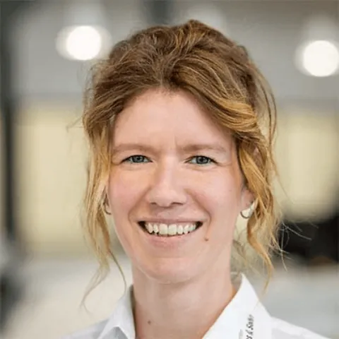 Nadine Wiechers