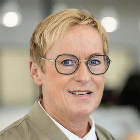 Edith Spangenberg