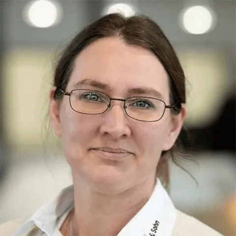 Anika Stippel