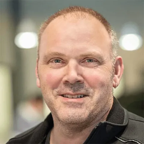 Dirk Vollenbröcker