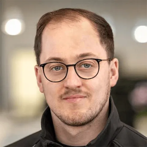 Patrick Lammerding